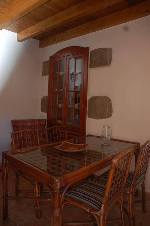 Casa Rural Carmita Vega de San Mateo Exterior foto