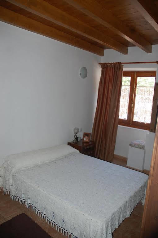 Casa Rural Carmita Vega de San Mateo Exterior foto
